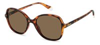 Occhiali da sole Polaroid Donna PLD 4136/S086/SP HAVANA54 - PLD 4136/S086/SP HAVANA54